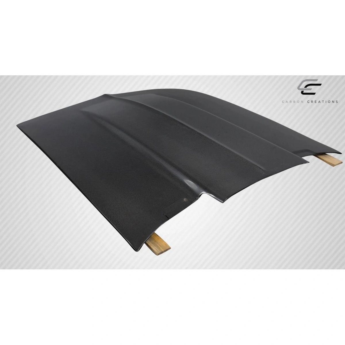 Modify your Chevrolet Camaro 1967 with our Exterior/Hoods - 8