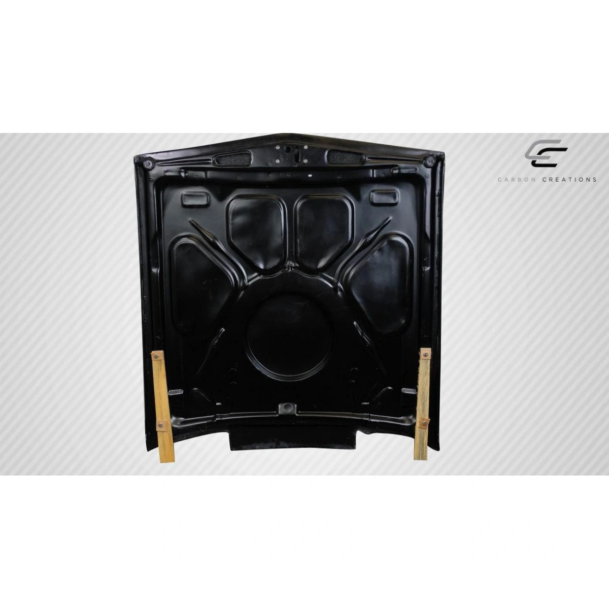 Modify your Chevrolet Camaro 1967 with our Exterior/Hoods - 12