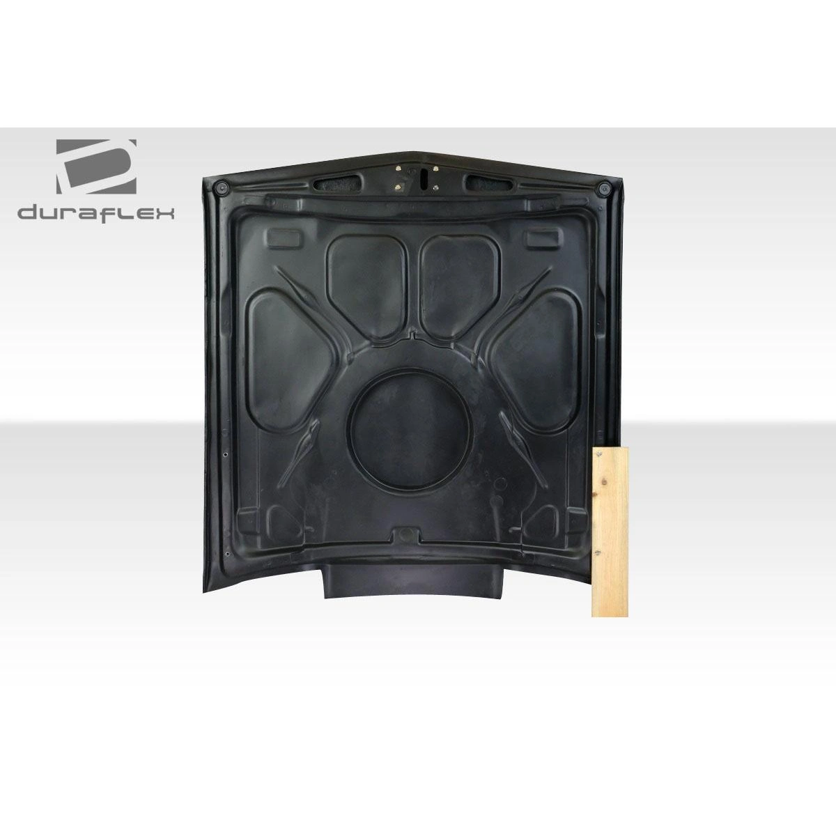 Modify your Chevrolet Camaro 1967 with our Exterior/Hoods - 15