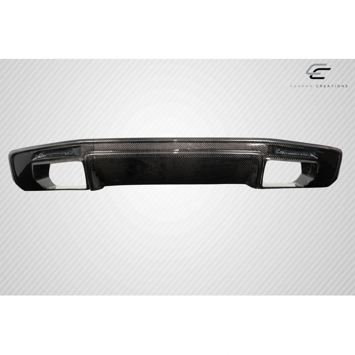 Modify your Chevrolet Camaro 2016 with our Exterior/Diffusers - 2