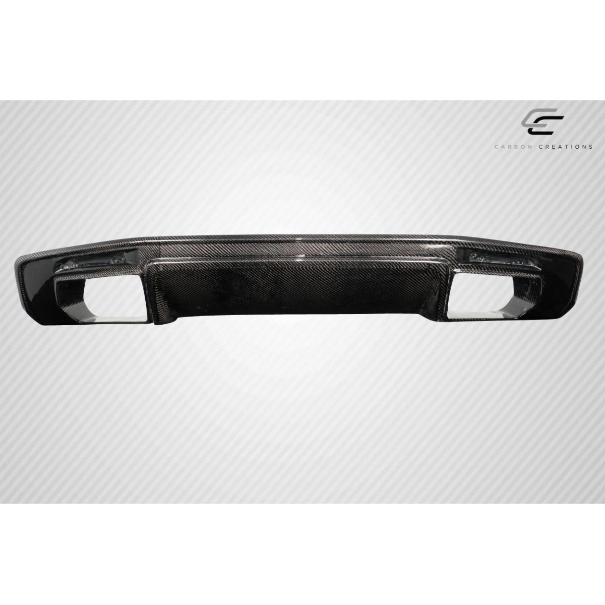 Modify your Chevrolet Camaro 2016 with our Exterior/Diffusers - 3
