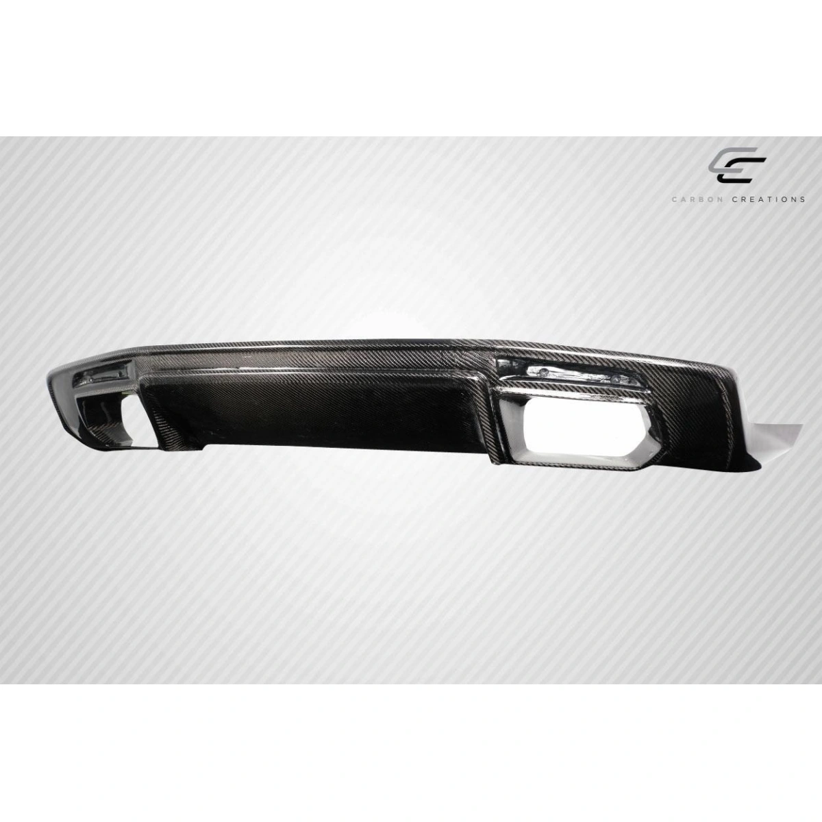 Modify your Chevrolet Camaro 2016 with our Exterior/Diffusers - 7