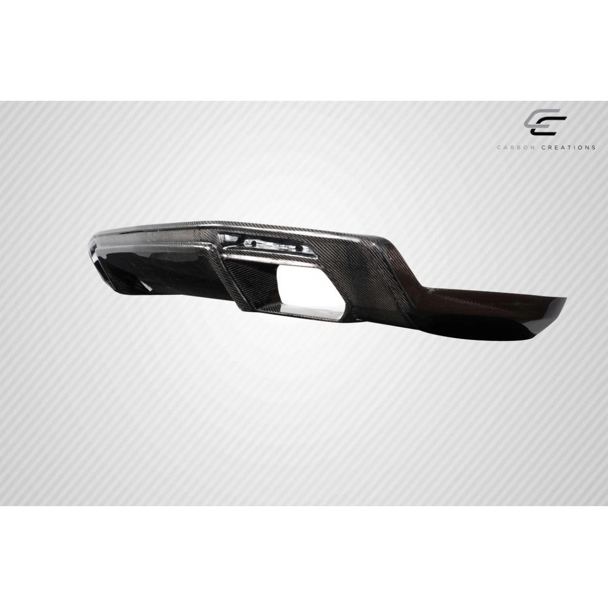 Modify your Chevrolet Camaro 2016 with our Exterior/Diffusers - 9
