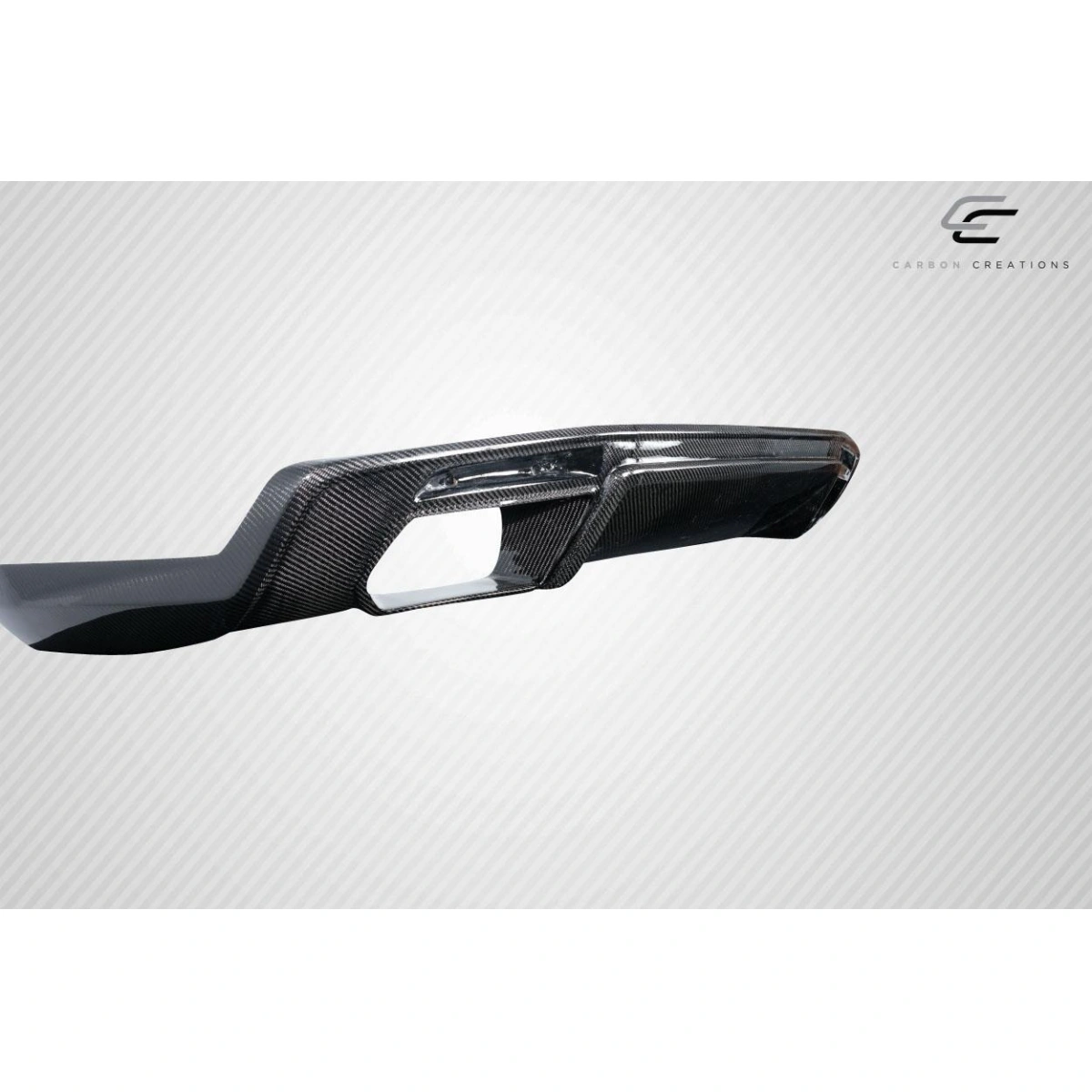 Modify your Chevrolet Camaro 2016 with our Exterior/Diffusers - 11