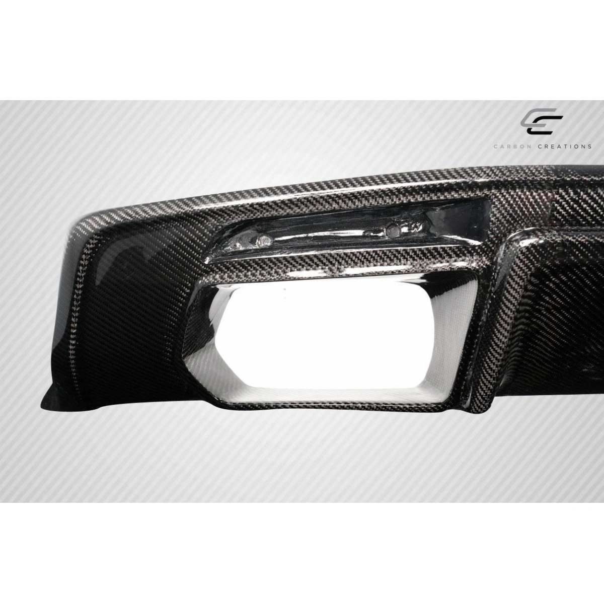 Modify your Chevrolet Camaro 2016 with our Exterior/Diffusers - 13