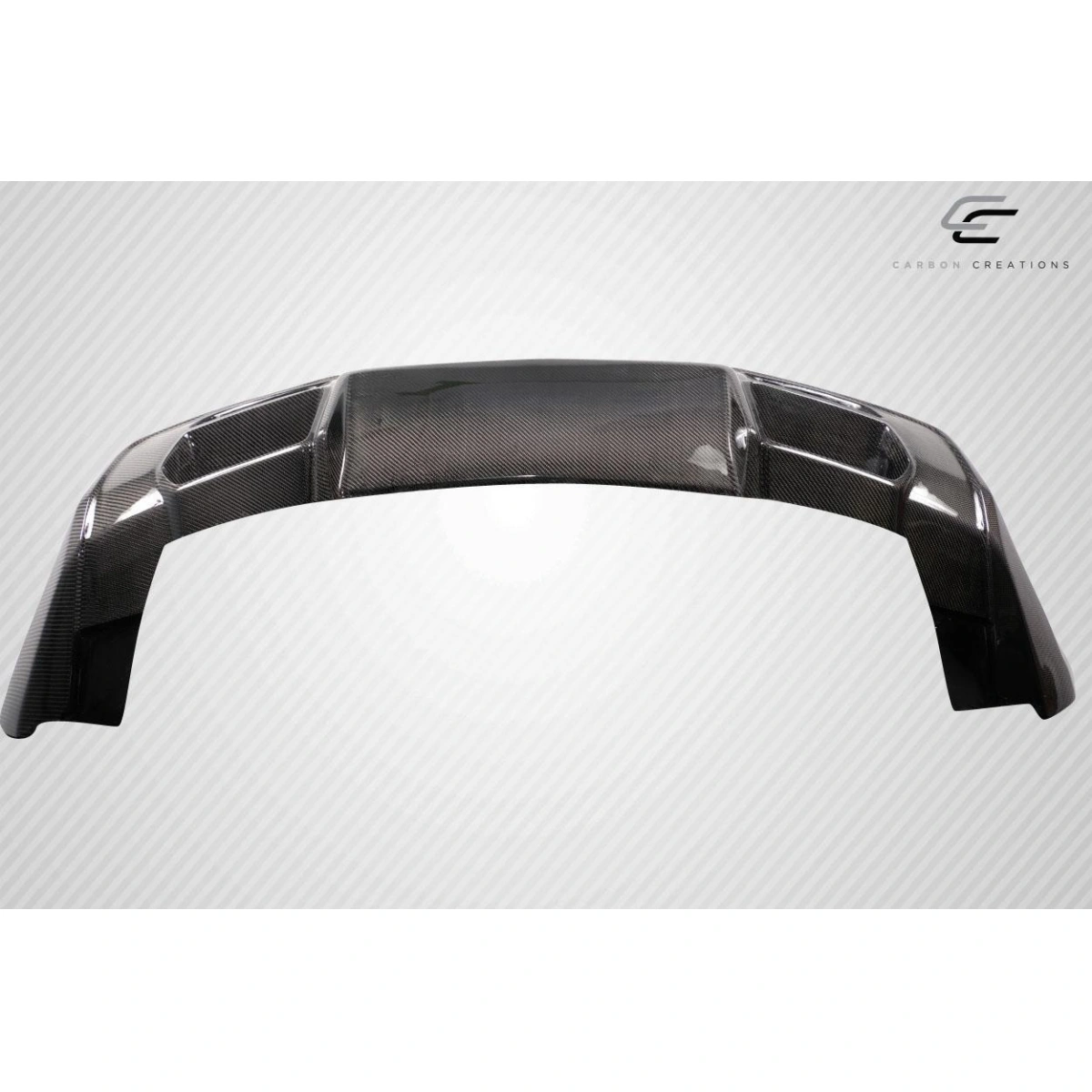 Modify your Chevrolet Camaro 2016 with our Exterior/Diffusers - 15