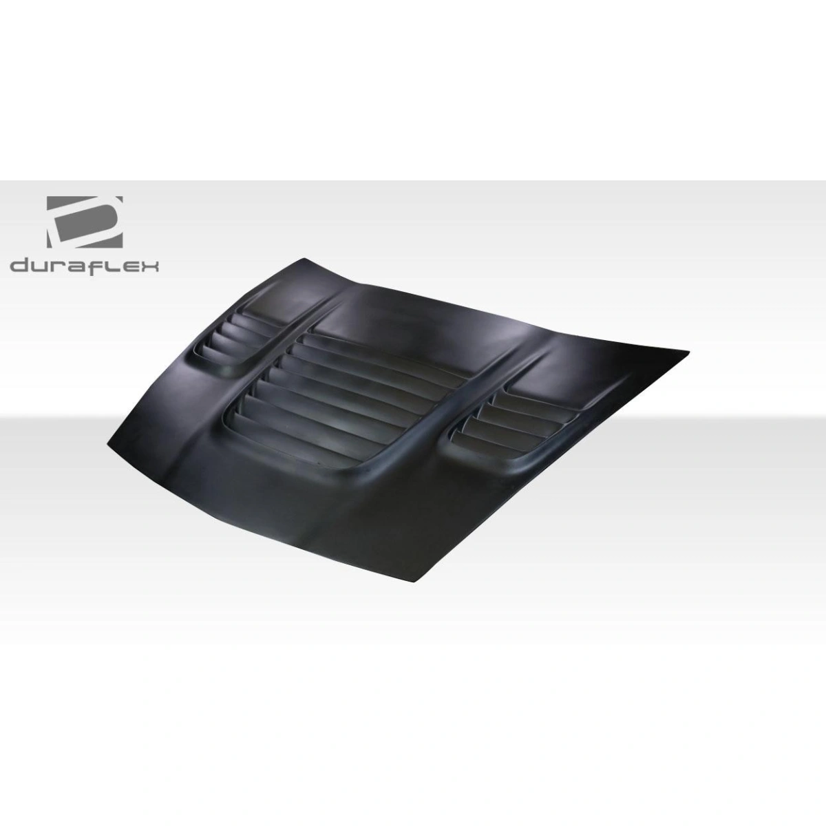Modify your Chevrolet Corvette 2005 with our Exterior/Hoods - 9