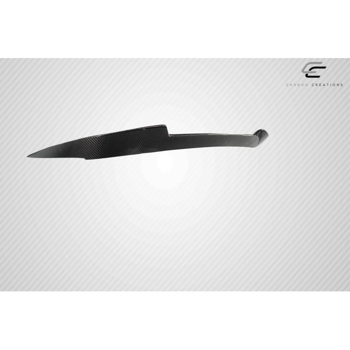 Modify your Dodge Charger 2015 with our Exterior/Wings - 4