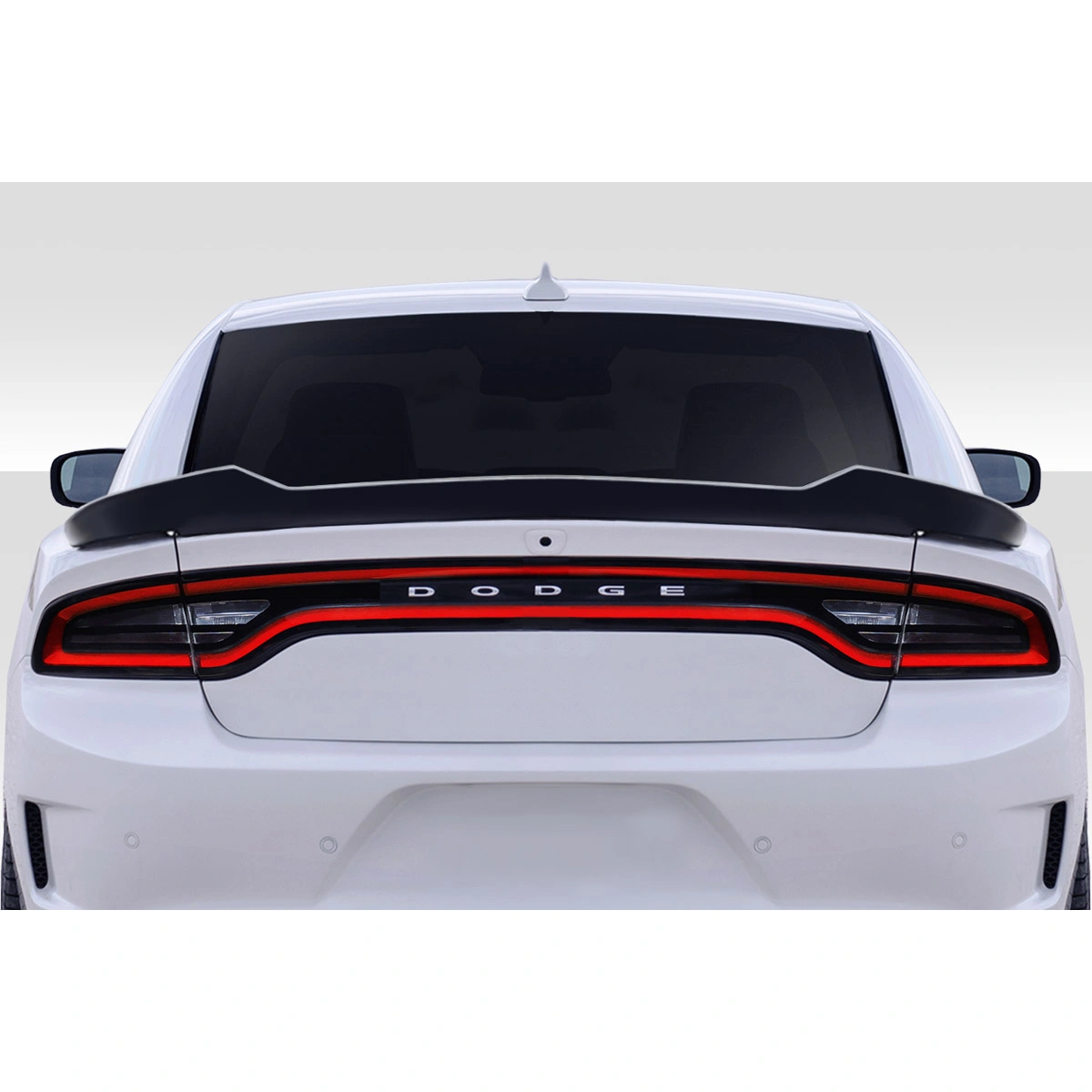Modify your Dodge Charger 2015 with our Exterior/Wings - 1