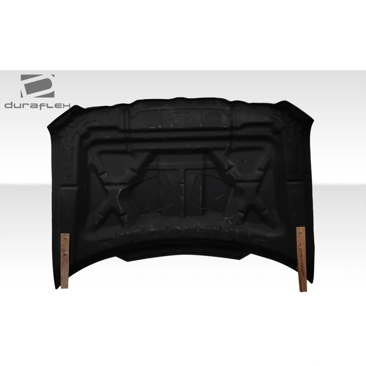 Modify your Ford F-150 2009 with our Exterior/Hoods - 9