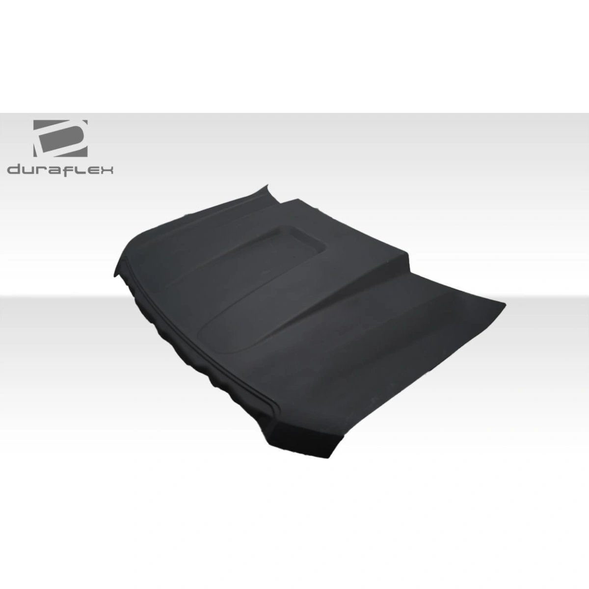 Modify your Ford F-150 2009 with our Exterior/Hoods - 9
