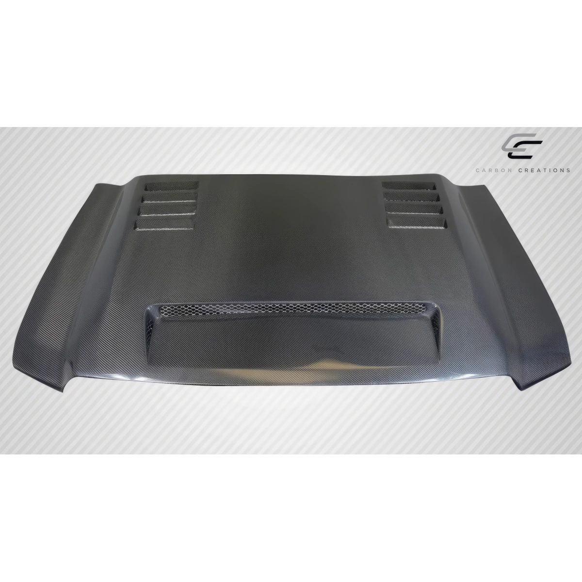 Modify your GMC Sierra 2015 with our Exterior/Hoods - 2