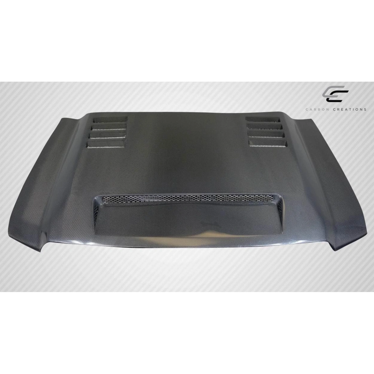 Modify your GMC Sierra 2015 with our Exterior/Hoods - 4