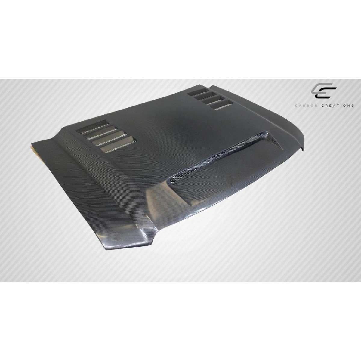 Modify your GMC Sierra 2015 with our Exterior/Hoods - 6