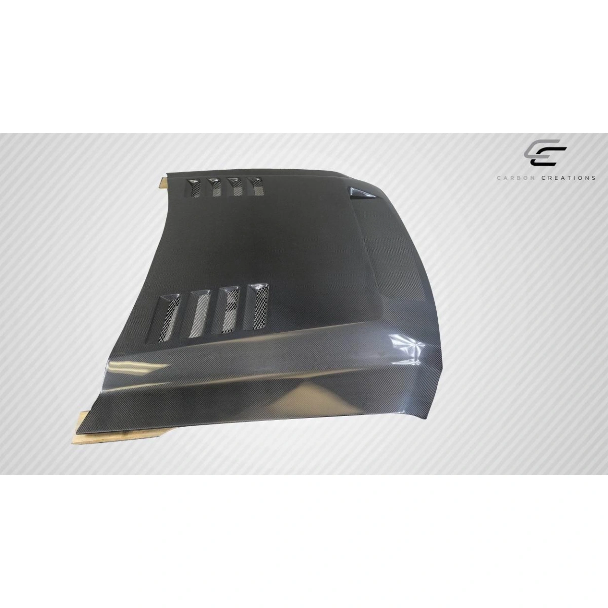 Modify your GMC Sierra 2015 with our Exterior/Hoods - 8