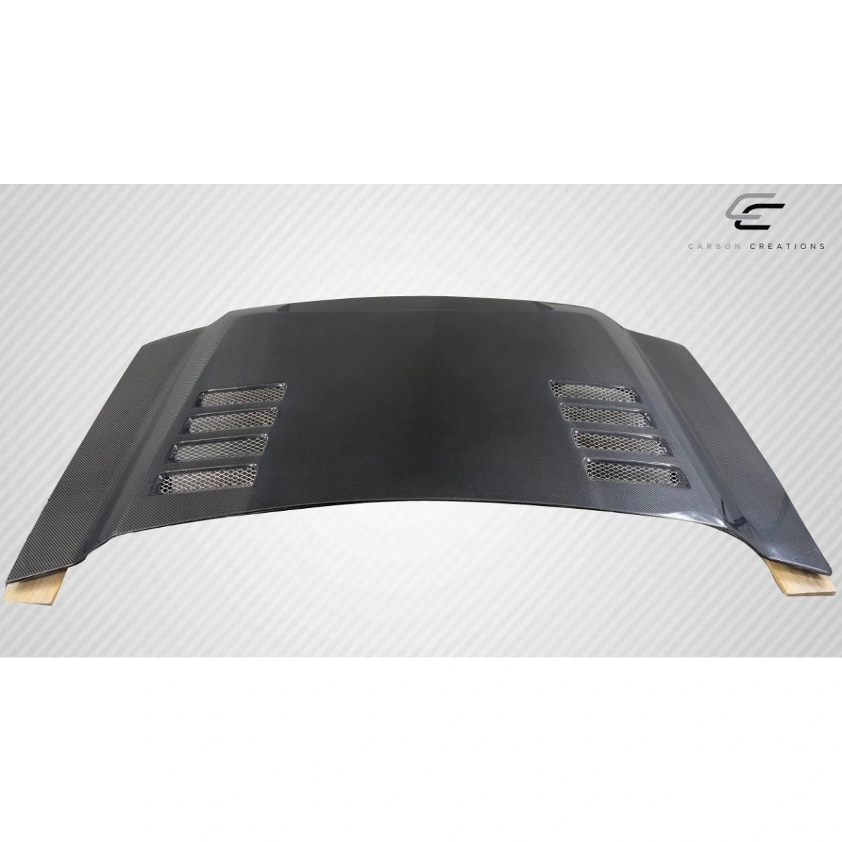 Modify your GMC Sierra 2015 with our Exterior/Hoods - 10