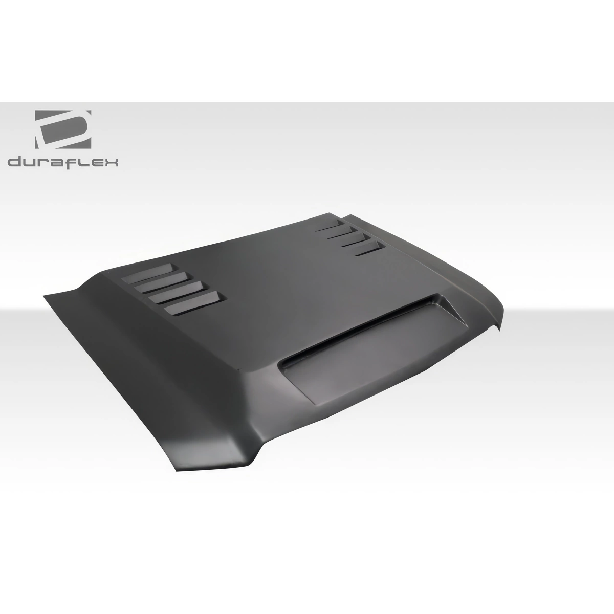 Modify your GMC Sierra 2015 with our Exterior/Hoods - 4