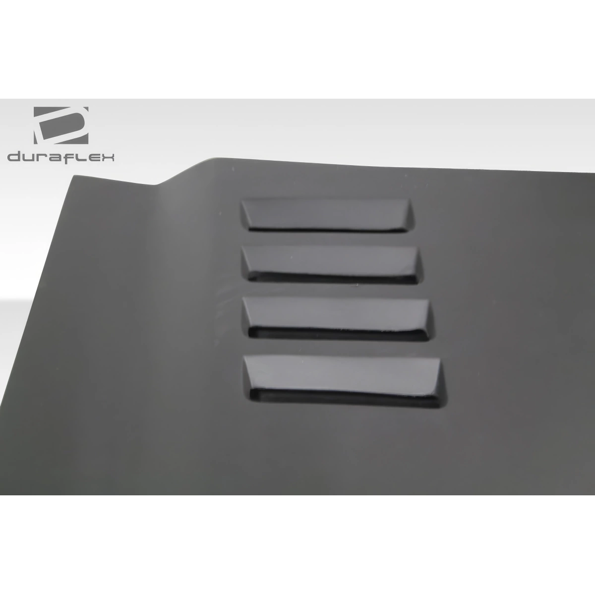 Modify your GMC Sierra 2015 with our Exterior/Hoods - 5