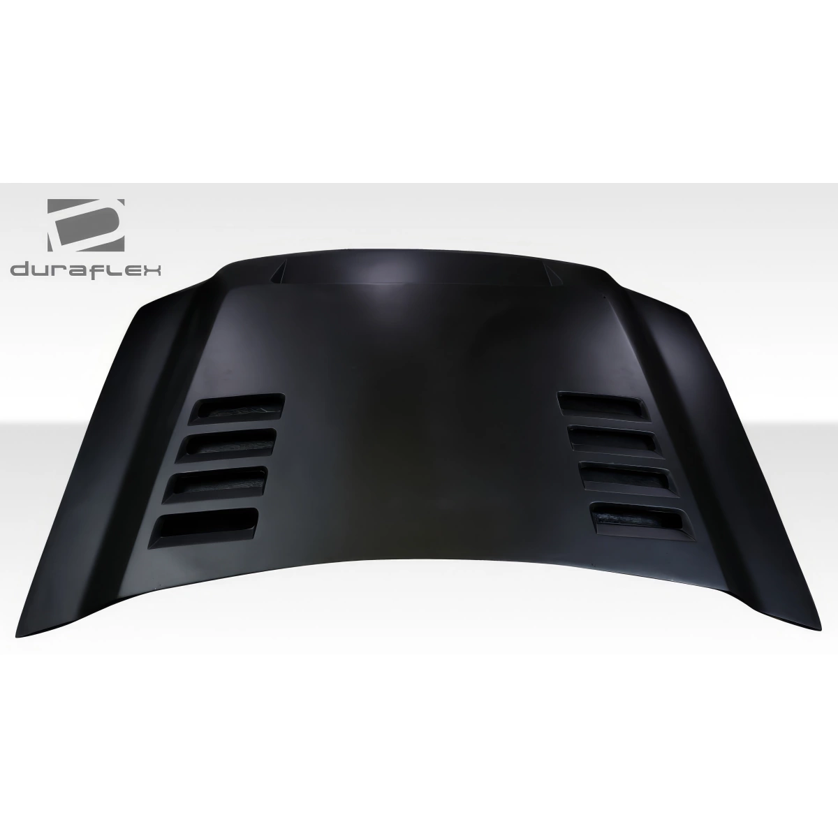 Modify your GMC Sierra 2015 with our Exterior/Hoods - 10