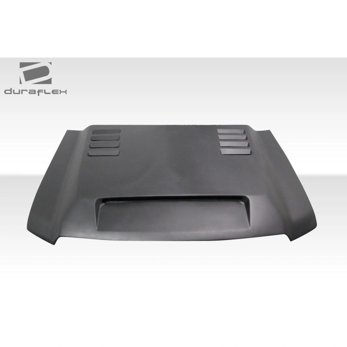 Modify your GMC Sierra 2015 with our Exterior/Hoods - 4