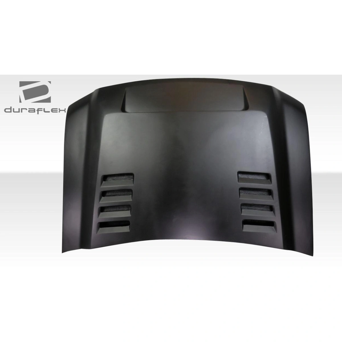 Modify your GMC Sierra 2015 with our Exterior/Hoods - 12