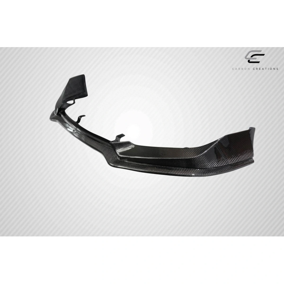 Modify your Honda Civic 2016 with our Exterior/Front Lips - 7