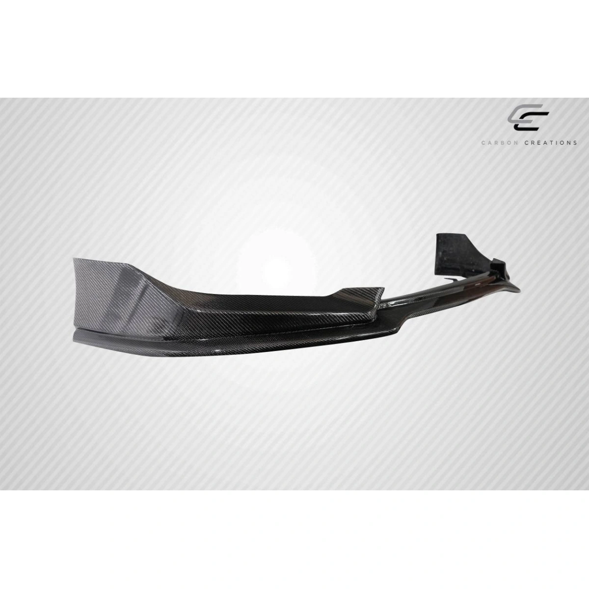 Modify your Honda Civic 2016 with our Exterior/Front Lips - 9