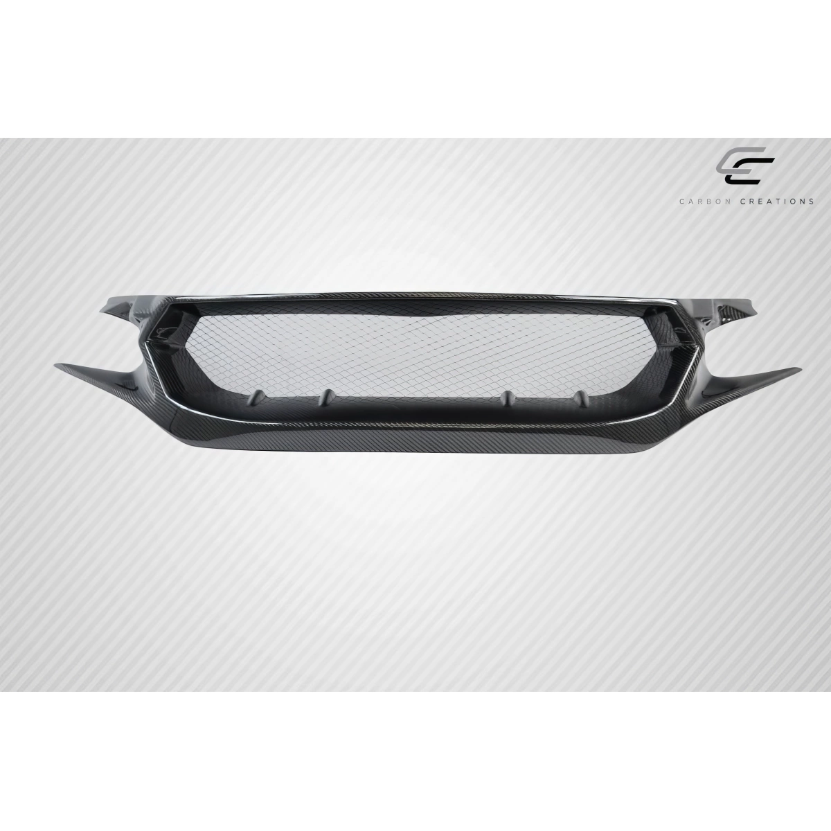 Modify your Honda Civic 2016 with our Exterior/Grilles - 2
