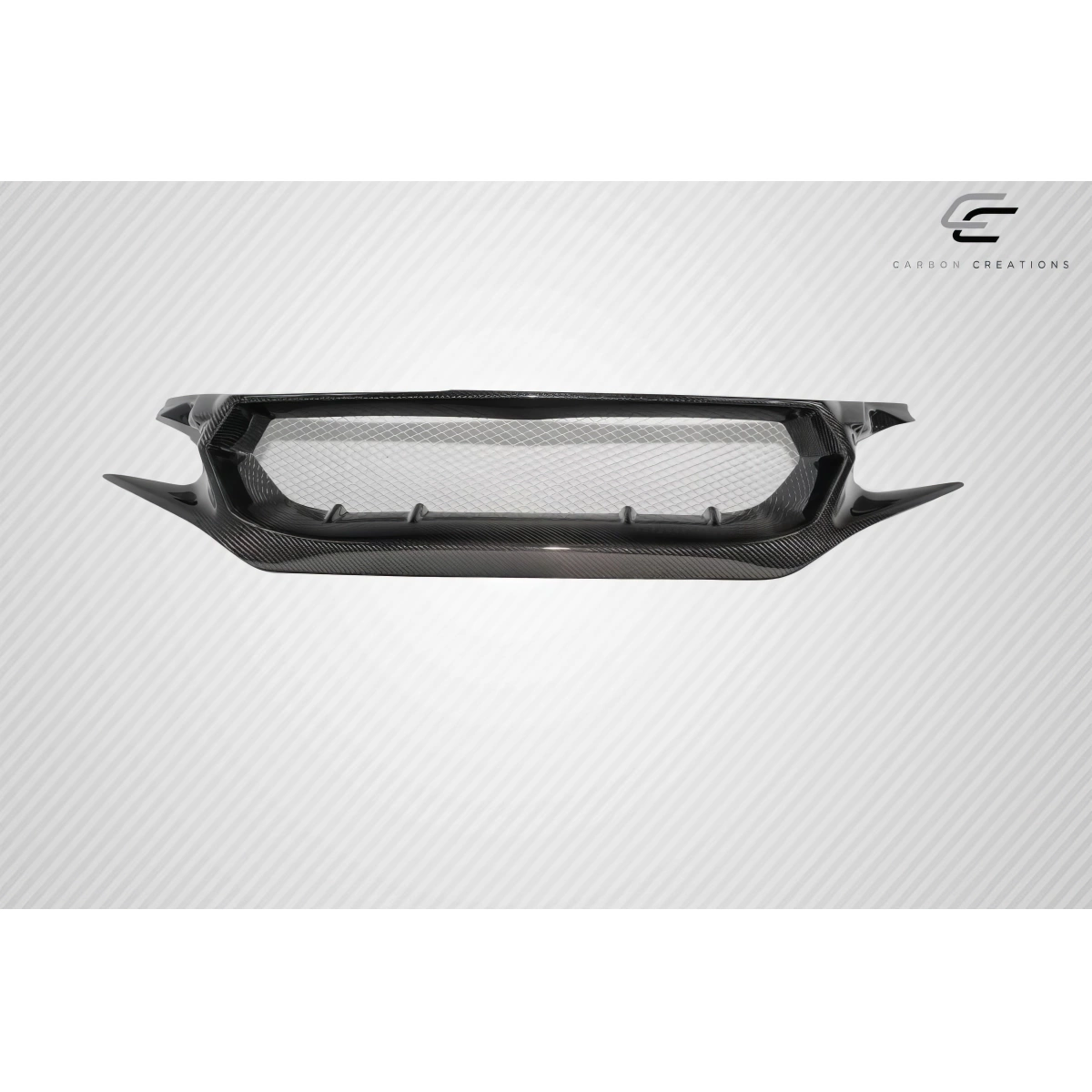 Modify your Honda Civic 2016 with our Exterior/Grilles - 3