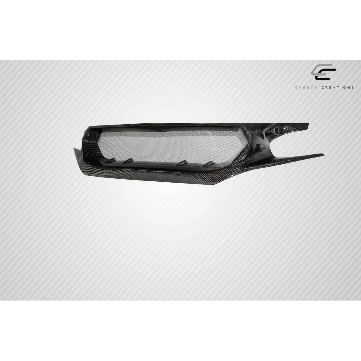 Modify your Honda Civic 2016 with our Exterior/Grilles - 4