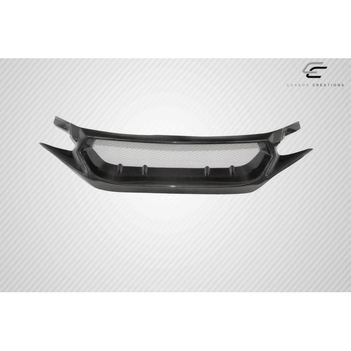 Modify your Honda Civic 2016 with our Exterior/Grilles - 6