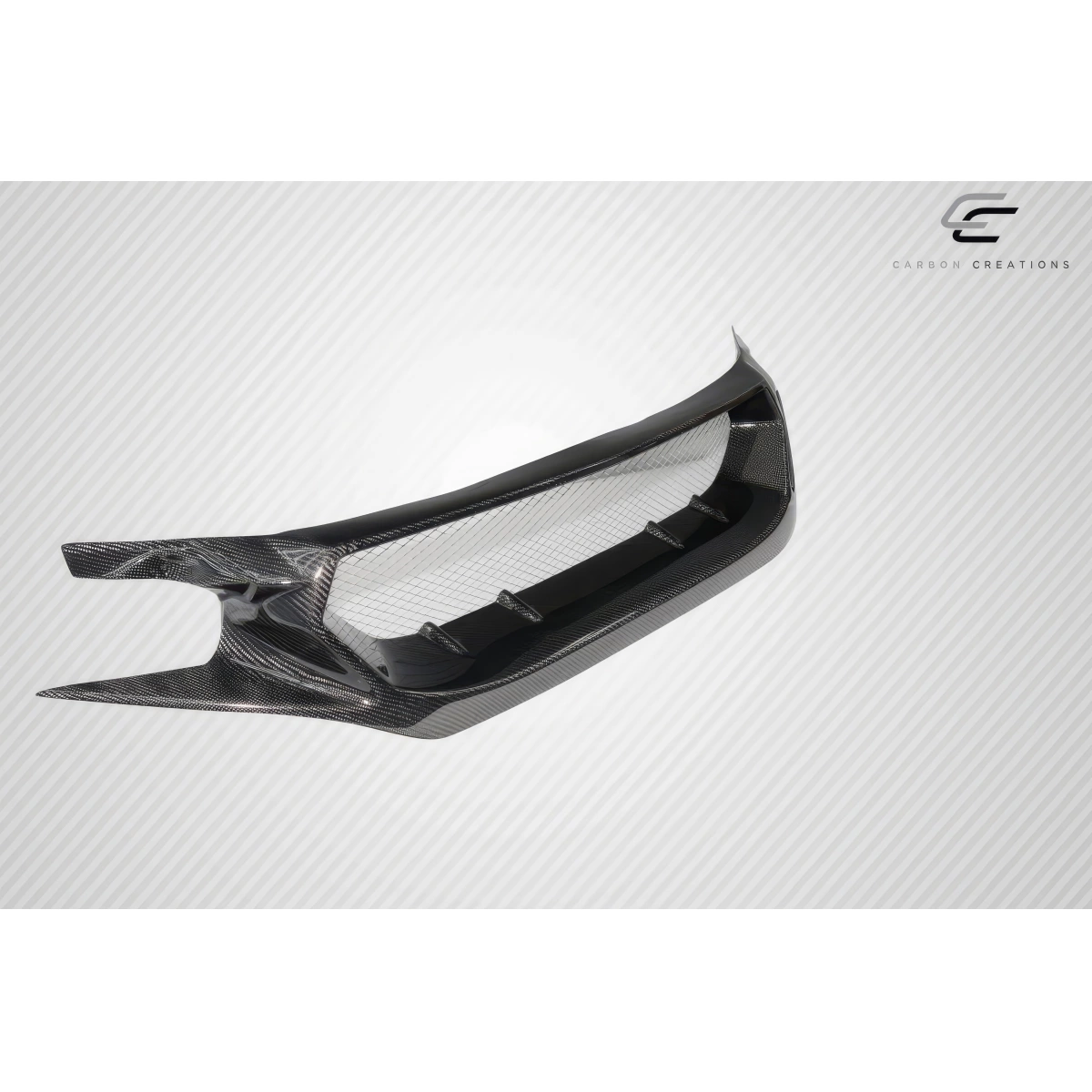 Modify your Honda Civic 2016 with our Exterior/Grilles - 8