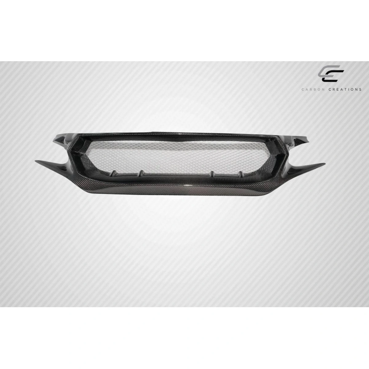 Modify your Honda Civic 2016 with our Exterior/Grilles - 6