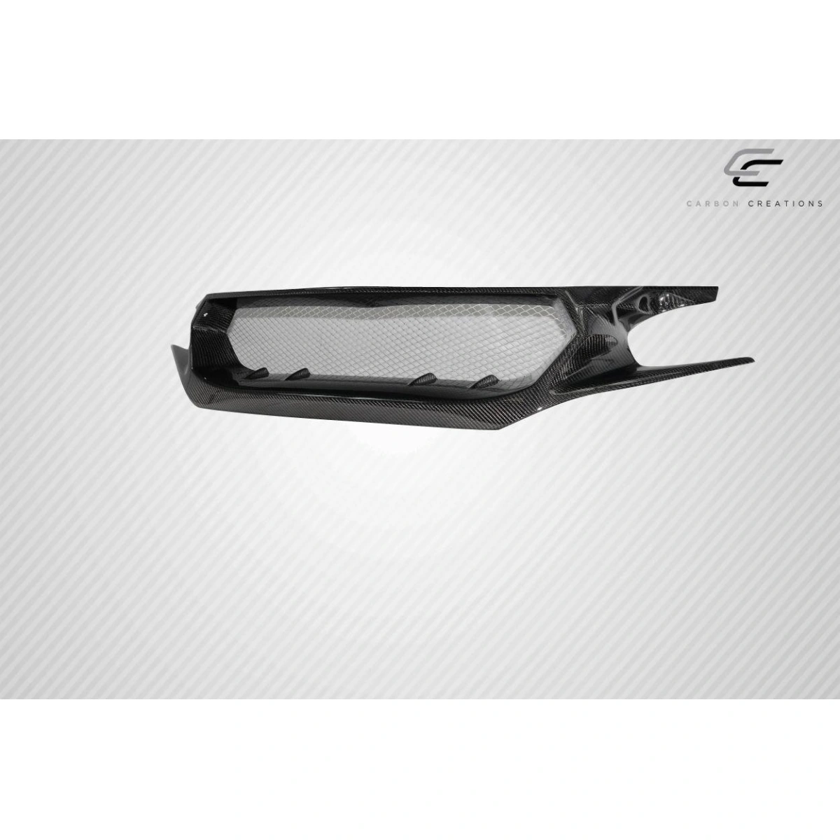Modify your Honda Civic 2016 with our Exterior/Grilles - 8