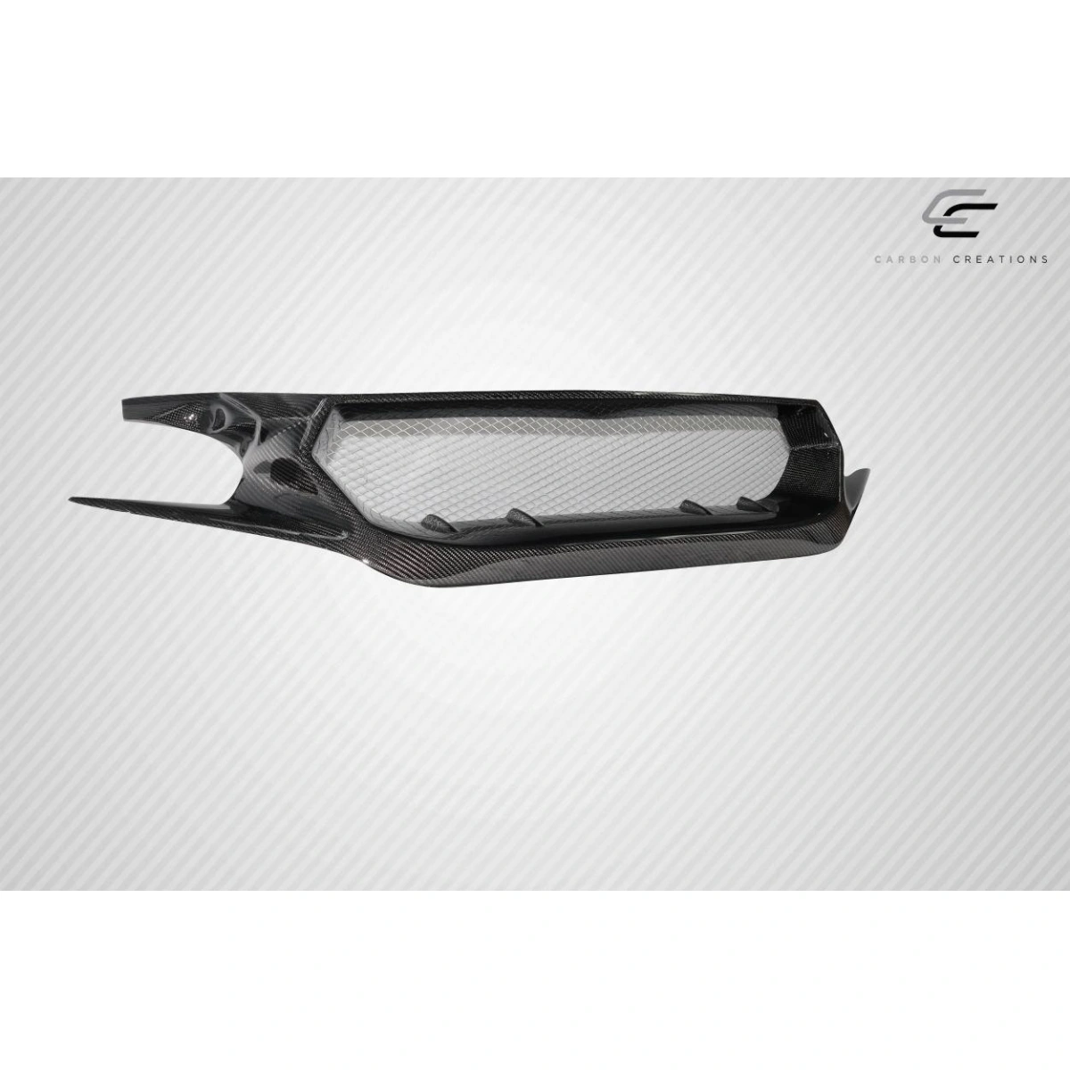 Modify your Honda Civic 2016 with our Exterior/Grilles - 10