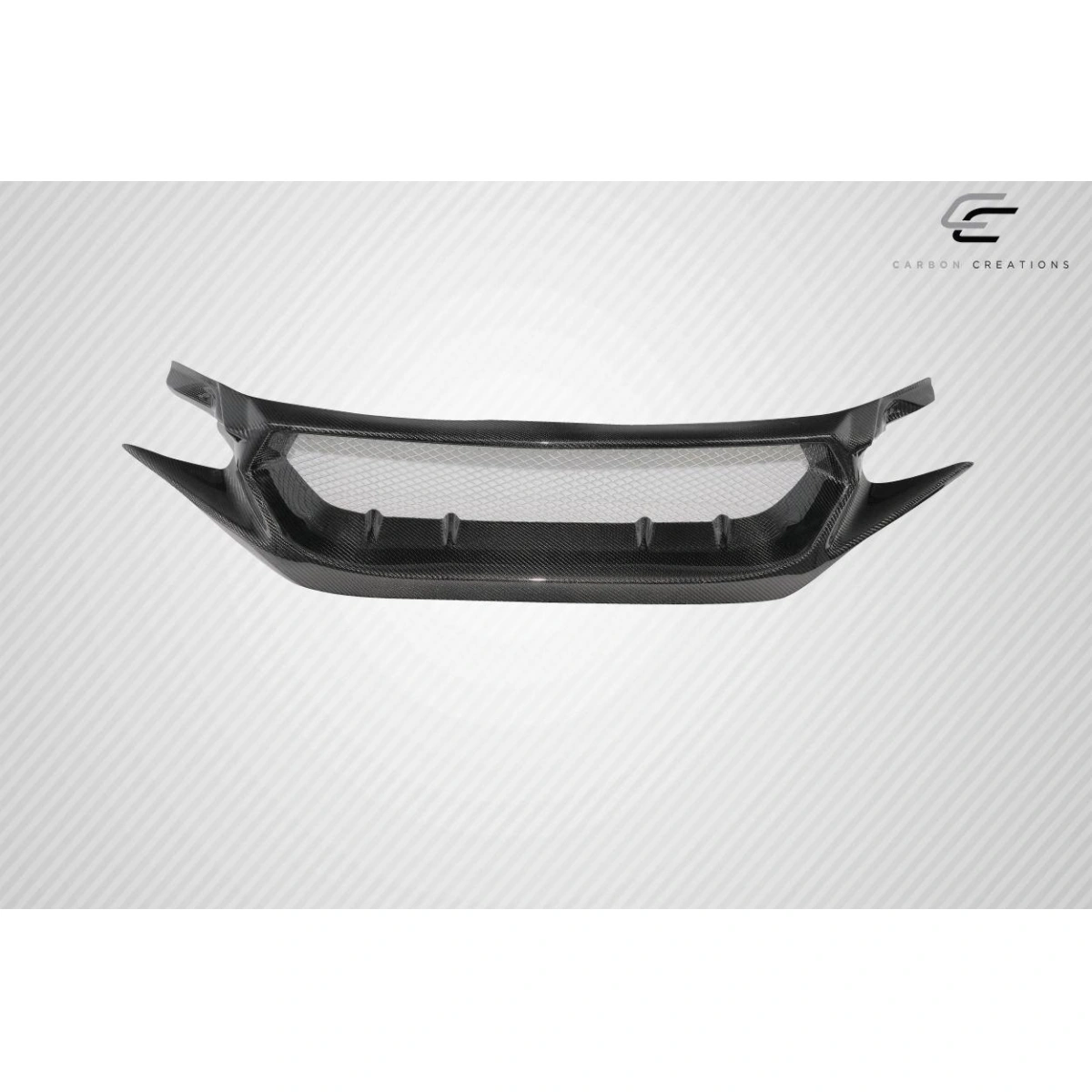 Modify your Honda Civic 2016 with our Exterior/Grilles - 12