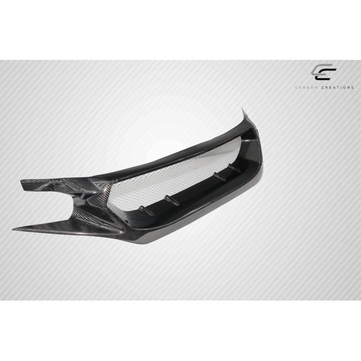 Modify your Honda Civic 2016 with our Exterior/Grilles - 16
