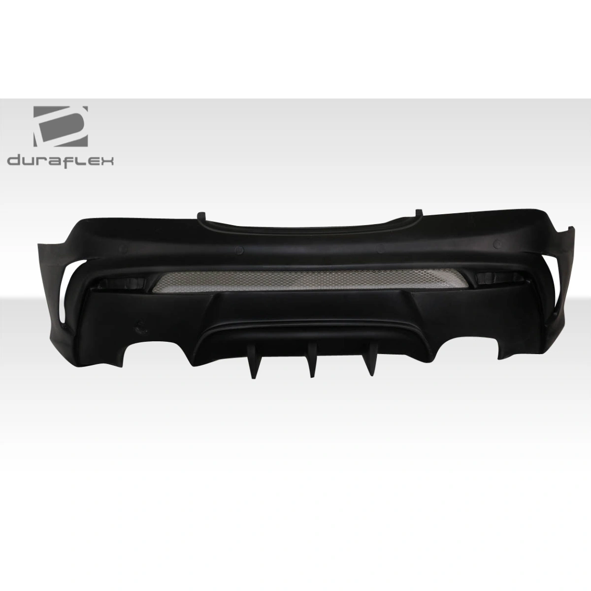 Modify your Hyundai Genesis 2010 with our Exterior/Rear Bumpers - 3