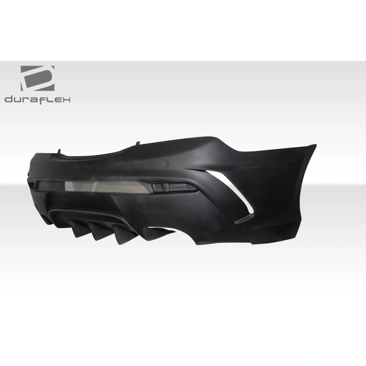 Modify your Hyundai Genesis 2010 with our Exterior/Rear Bumpers - 4