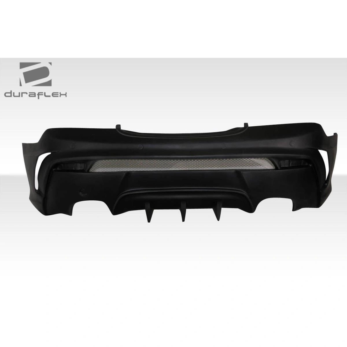 Modify your Hyundai Genesis 2010 with our Exterior/Rear Bumpers - 4