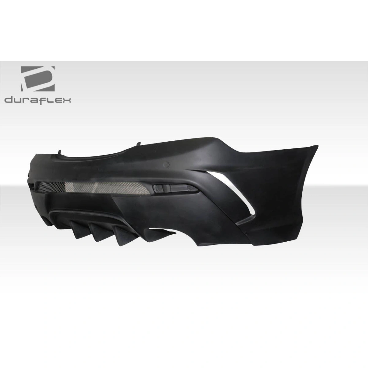 Modify your Hyundai Genesis 2010 with our Exterior/Rear Bumpers - 5