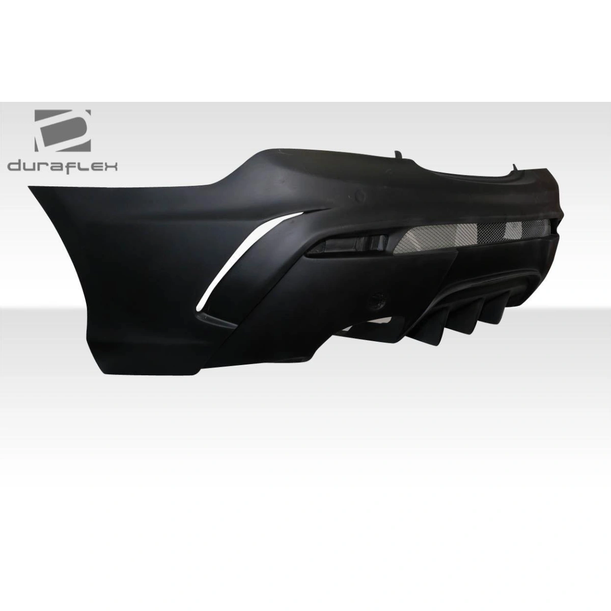 Modify your Hyundai Genesis 2010 with our Exterior/Rear Bumpers - 10