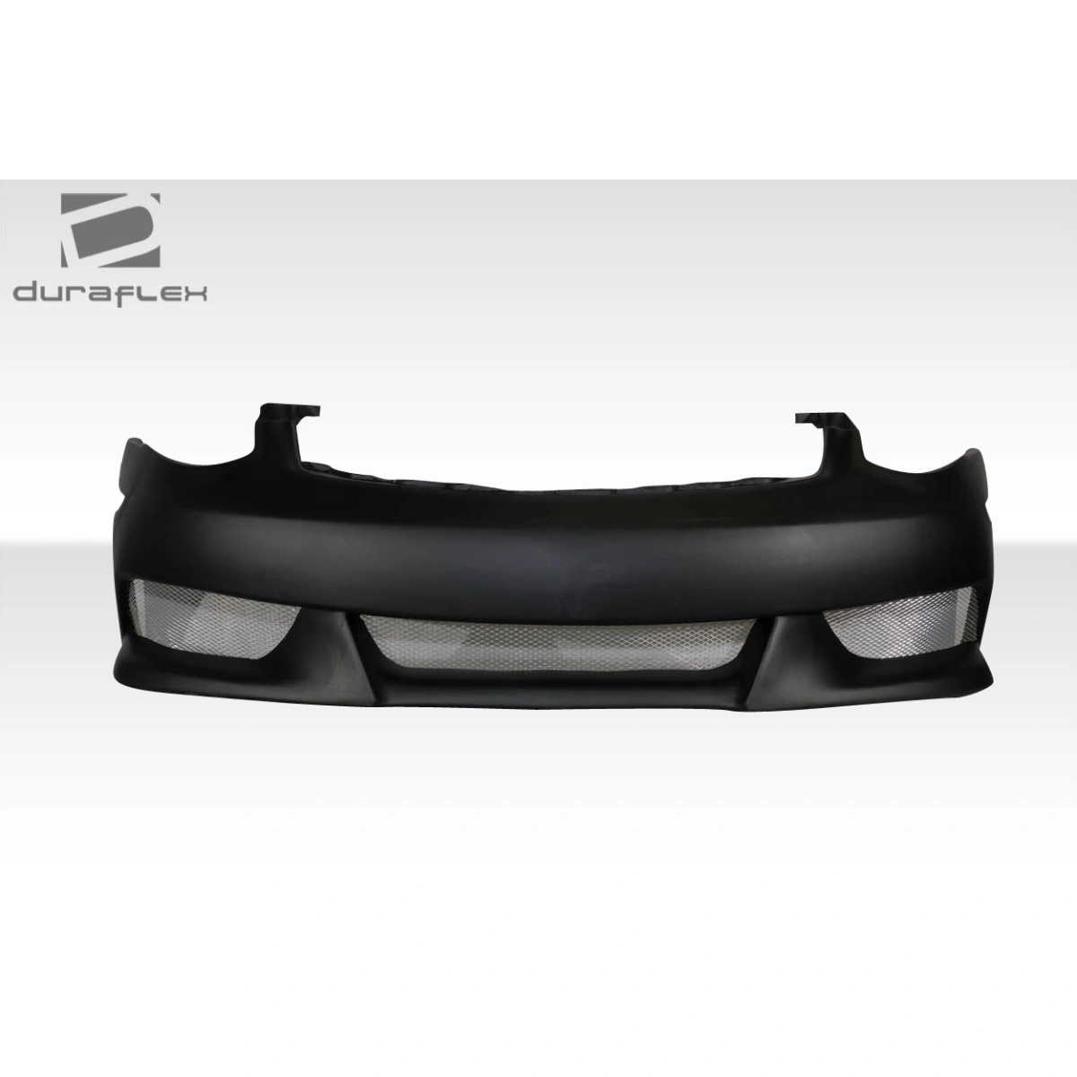 Modify your Infiniti G35 2003 with our Exterior/Front Bumpers - 3