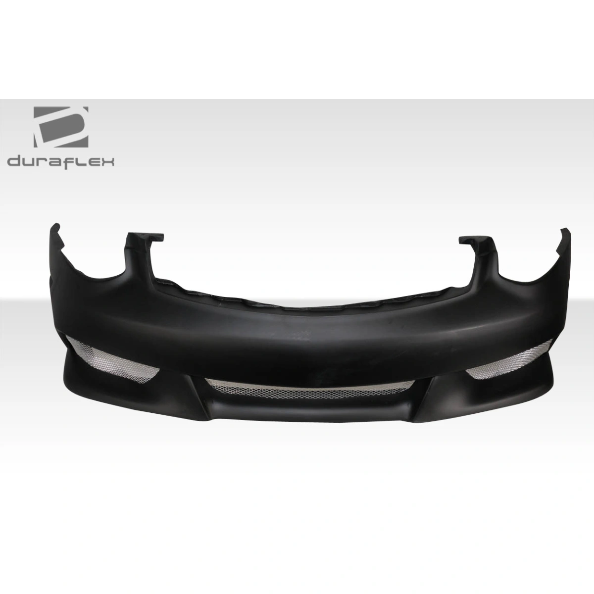 Modify your Infiniti G35 2003 with our Exterior/Front Bumpers - 9
