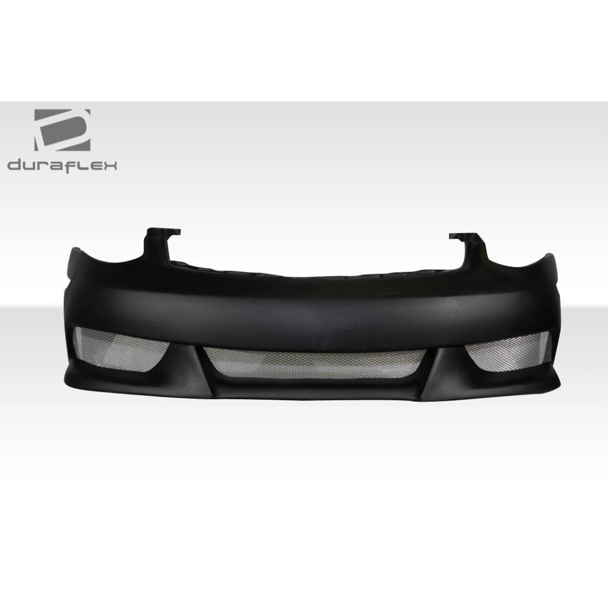 Modify your Infiniti G35 2003 with our Exterior/Front Bumpers - 4