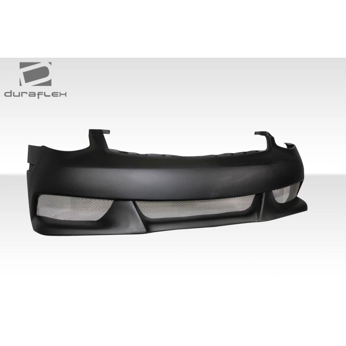 Modify your Infiniti G35 2003 with our Exterior/Front Bumpers - 12