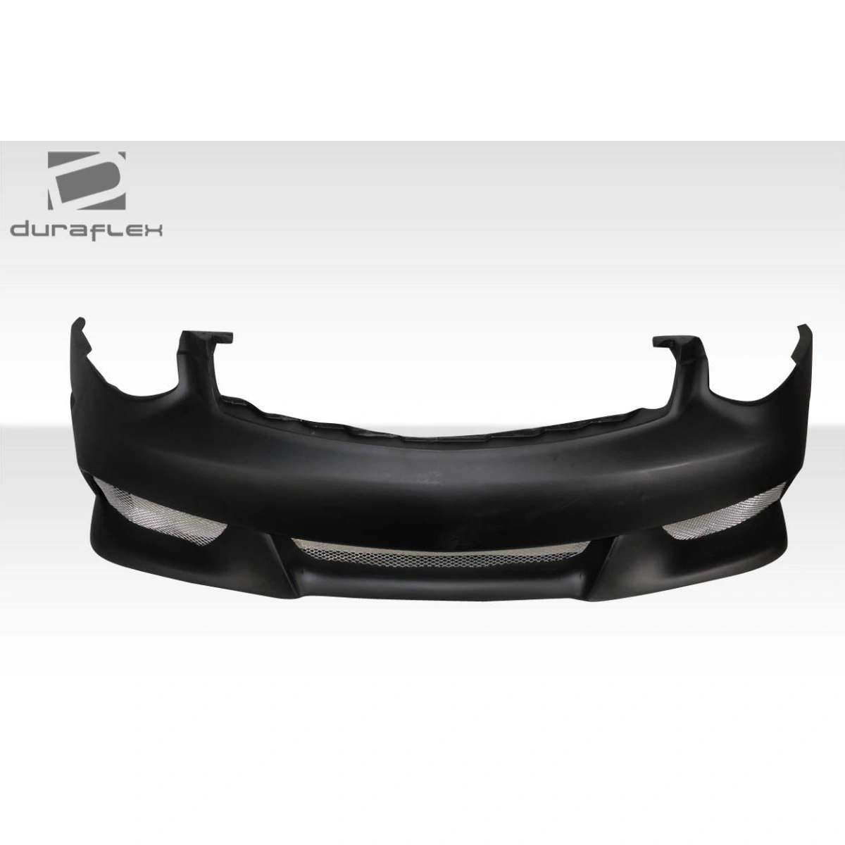 Modify your Infiniti G35 2003 with our Exterior/Front Bumpers - 16