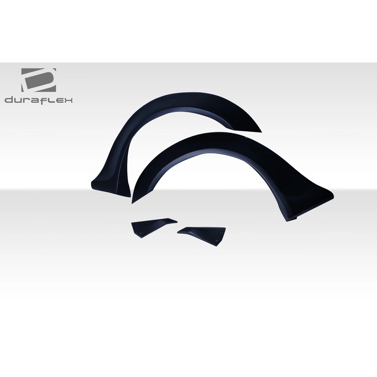 Modify your Infiniti G37 2008 with our Exterior/Fenders - 3