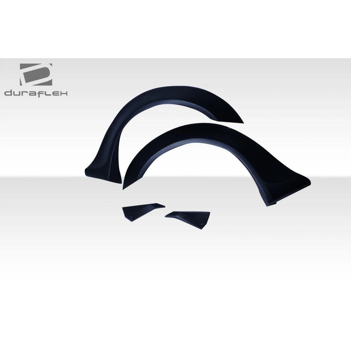 Modify your Infiniti G37 2008 with our Exterior/Fenders - 4