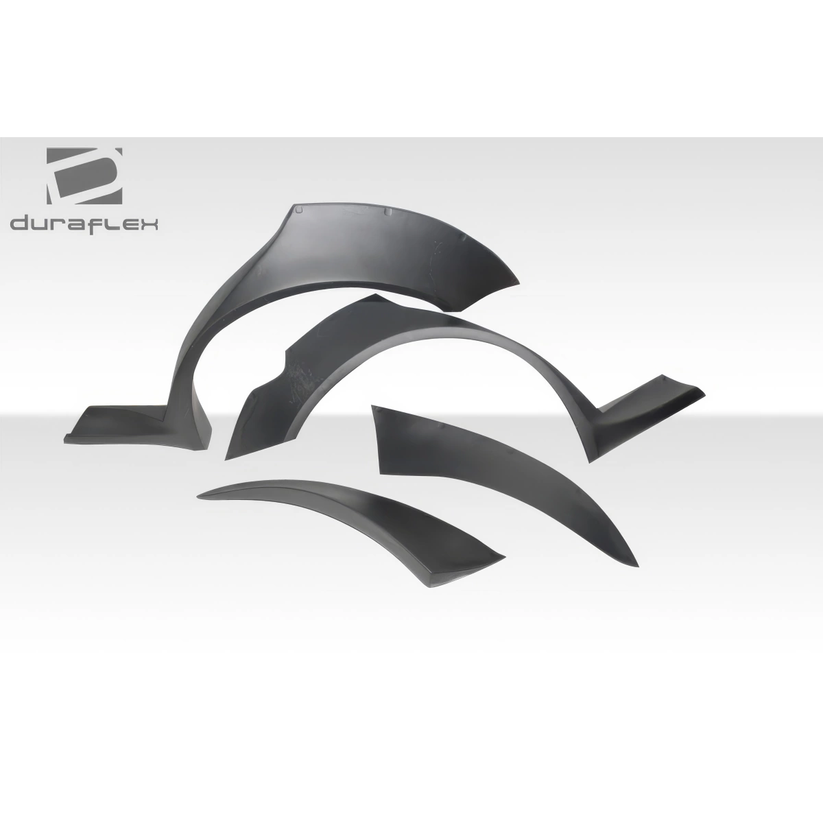 Modify your Infiniti G37 2008 with our Exterior/Fenders - 3